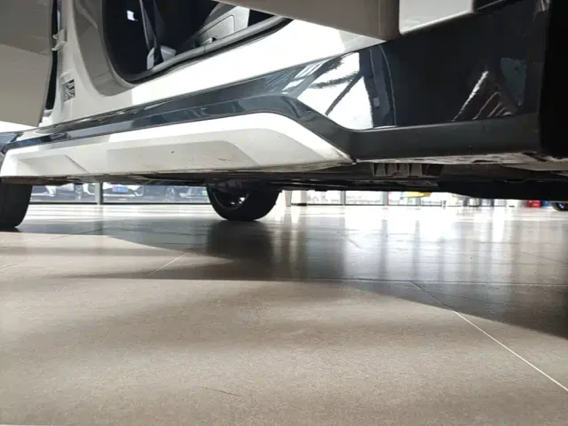 BMW X1 — Фото автомобиля 20