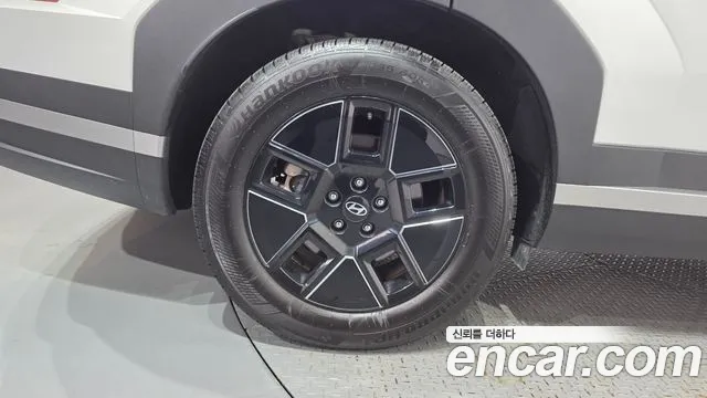 Hyundai Santa Fe MX5 — Фото автомобиля 5