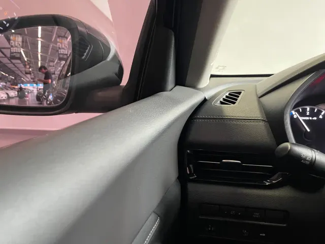 Nissan Sylphy — Фото автомобиля 15