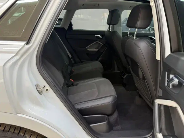 Audi Q3 — Фото автомобиля 22