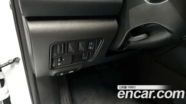 Renault-KoreaSamsung QM6 — Фото автомобиля 19