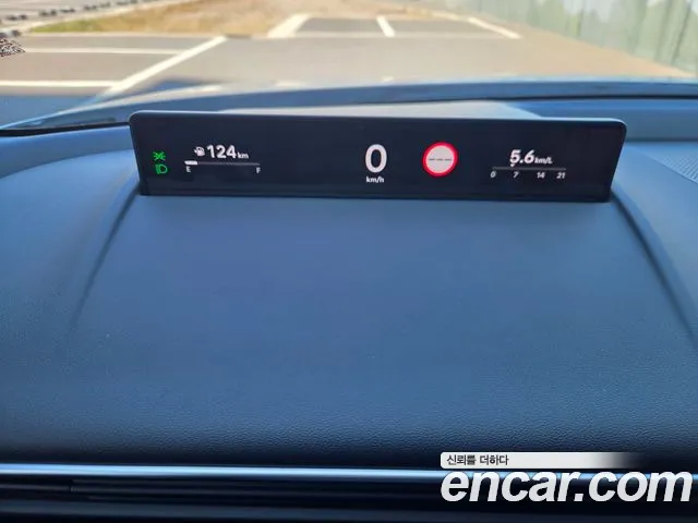 Hyundai Avante (CN8) — Фото автомобиля 11