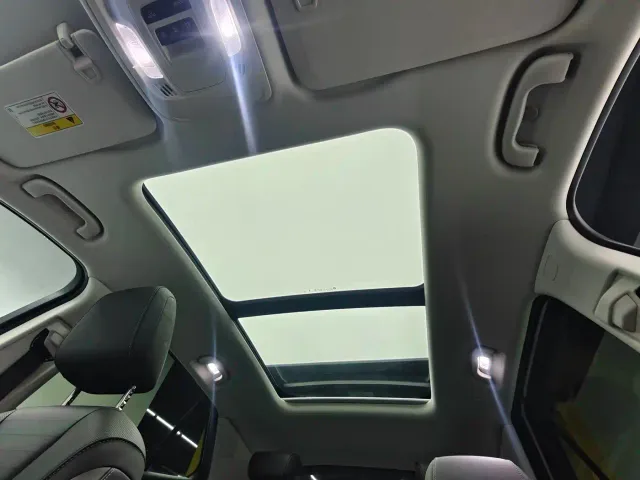 Buick Envision S — Фото автомобиля 11