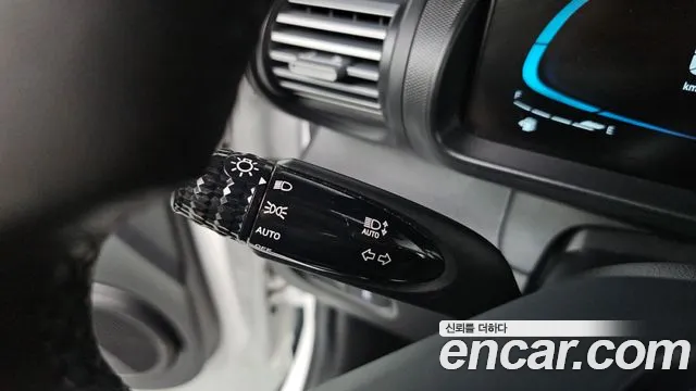 Hyundai Casper — Фото автомобиля 15