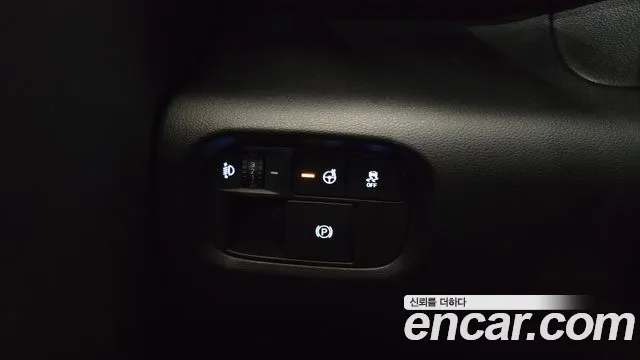 Hyundai Casper Casper (New) — Фото автомобиля 18