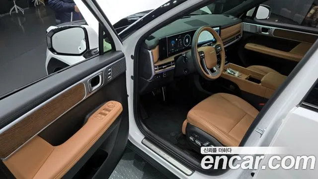 Hyundai Santafe — Фото автомобиля 10