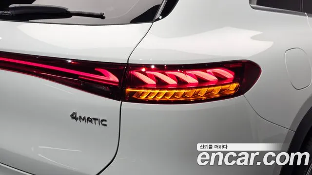 Mercedes-Benz EQS — Фото автомобиля 22