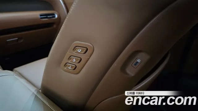 Hyundai Palisade Palisade (LX3) Бензин 2.5T 2WD 7 мест — Фото автомобиля 28