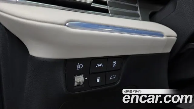 Hyundai Grandeur Новый Grandeur IG — Фото автомобиля 19