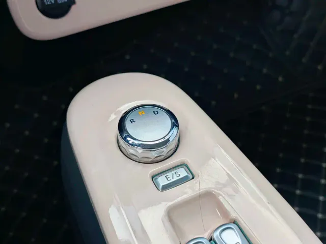 Changan Lumin — Фото автомобиля 17