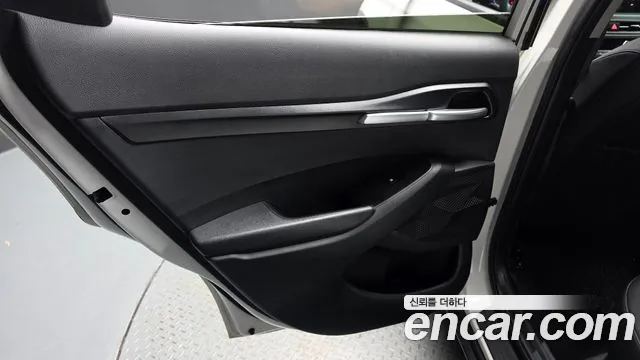 Kia Seltos New — Фото автомобиля 14