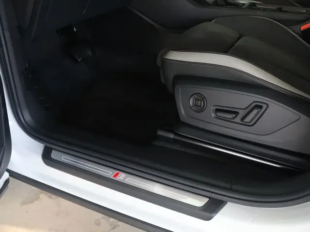 Audi Q3 — Фото автомобиля 17