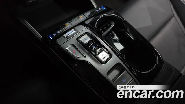 Hyundai Tucson — Фото автомобиля 8