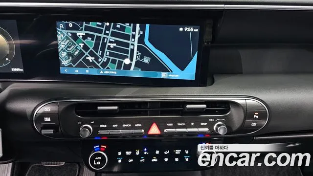 Hyundai Palisade Palisade (LX3) — Фото автомобиля 13