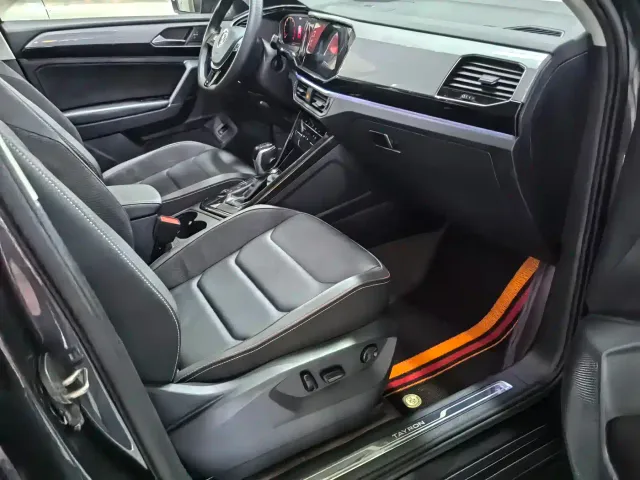 Volkswagen Tayron — Фото автомобиля 8