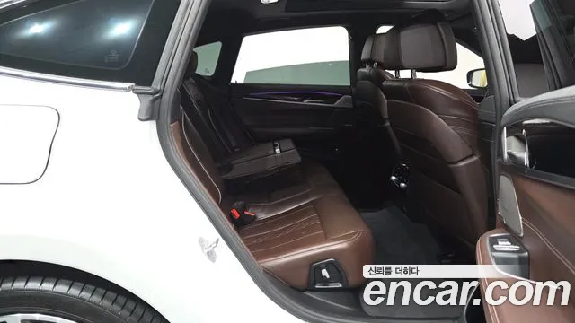 BMW Gran Turismo G32 — Фото автомобиля 10