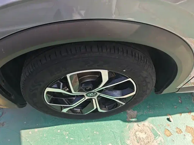 BYD Yuan PLUS — Фото автомобиля 22