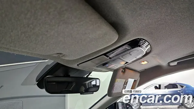 Hyundai Sonata — Фото автомобиля 17