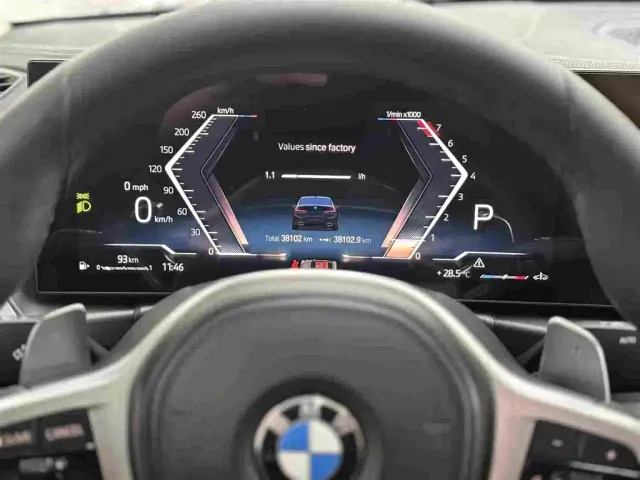BMW 3 Series — Фото автомобиля 15