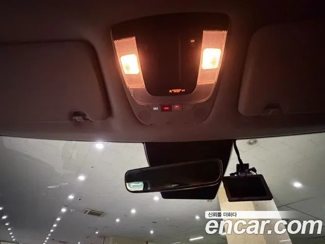 Kia Sportage Generation 5 — Фото автомобиля 14