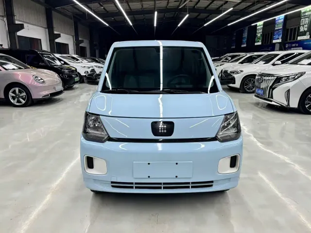 DFSK Mini EV — Фото автомобиля 2