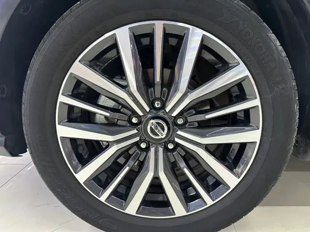 Nissan Kicks — Фото автомобиля 10