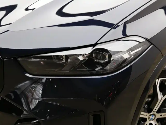 BMW X5 — Фото автомобиля 25