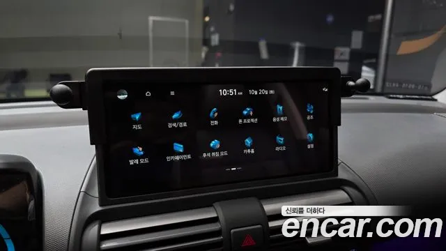 Hyundai Casper — Фото автомобиля 21