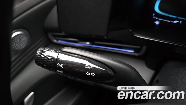 Hyundai AVANTE Новый Avante (CN7) — Фото автомобиля 19