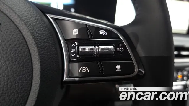 Kia Seltos Бензин 1.6 турбо 2WD — Фото автомобиля 26