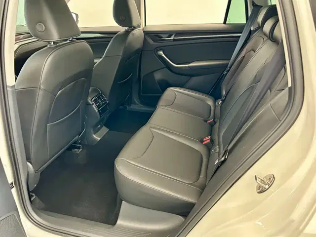 Skoda Kodiaq — Фото автомобиля 7