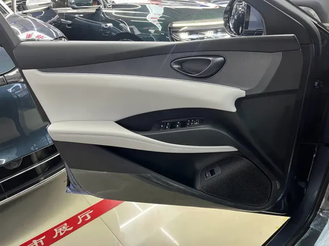 BYD Seal 06 — Фото автомобиля 14