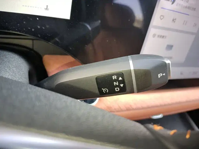 Changan CS75 Plus — Фото автомобиля 13