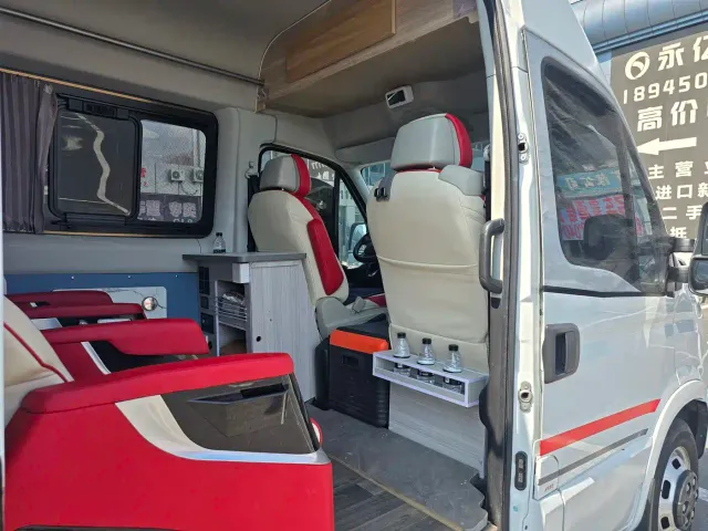 Iveco Daily — Фото автомобиля 14