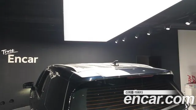 Hyundai Palisade Palisade Дизель 2.2 2WD — Фото автомобиля 29