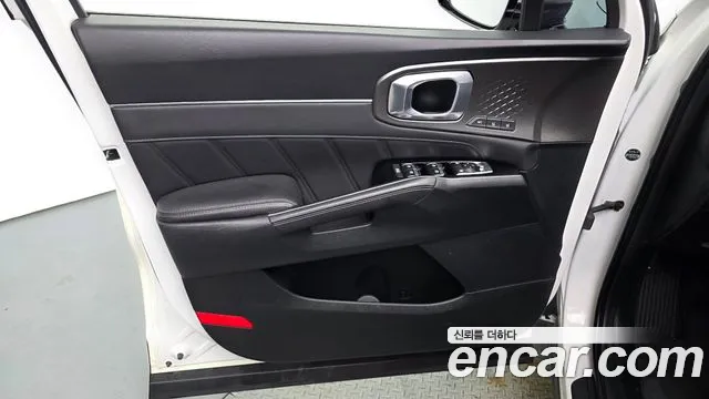 Kia Sorento Sorento 4-е поколение Дизель 2.2 2WD — Фото автомобиля 21