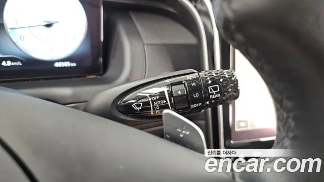 Hyundai Tucson — Фото автомобиля 28