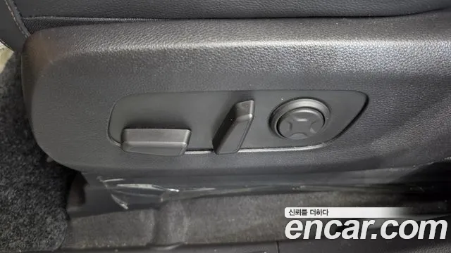 Kia Canival Carnival 4 поколение Дизель 9 мест Noblesse — Фото автомобиля 27