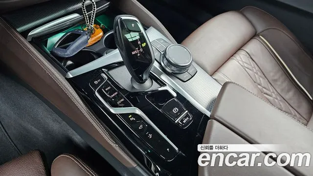 BMW Gran Turismo — Фото автомобиля 7