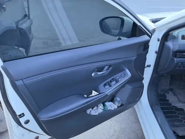 Nissan Sylphy — Фото автомобиля 7