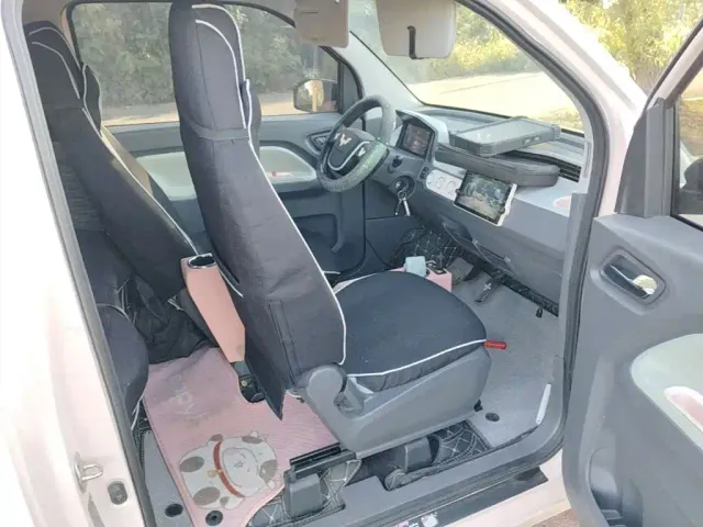 Wuling Hongguang Mini EV — Фото автомобиля 24