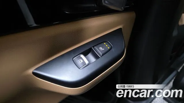 Kia Canival Carnival 4 поколение Дизель 11 мест Prestige — Фото автомобиля 16