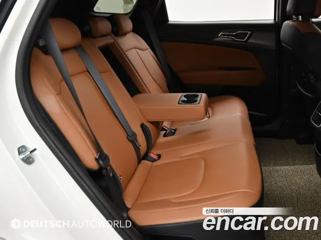 Kia Sportage 5th Gen — Фото автомобиля 12