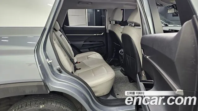 KG_Mobility_Ssangyong Torres — Фото автомобиля 12
