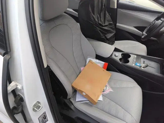 BYD Seal 06 DM-i Touring 2025 DM-i 150KM Flagship — Фото автомобиля 24