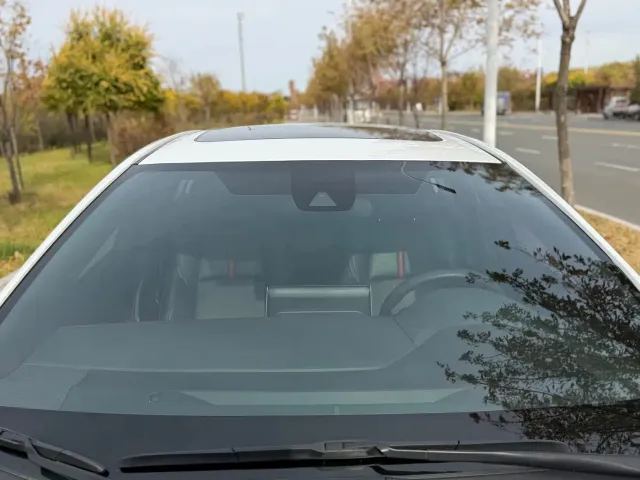 Toyota Levin — Фото автомобиля 17