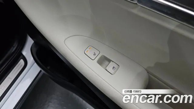 Hyundai Grandeur (New) Hybrid — Фото автомобиля 19