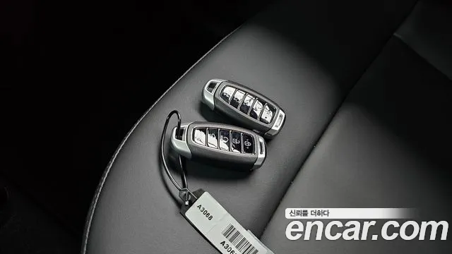 Hyundai Casper Casper Electric — Фото автомобиля 29