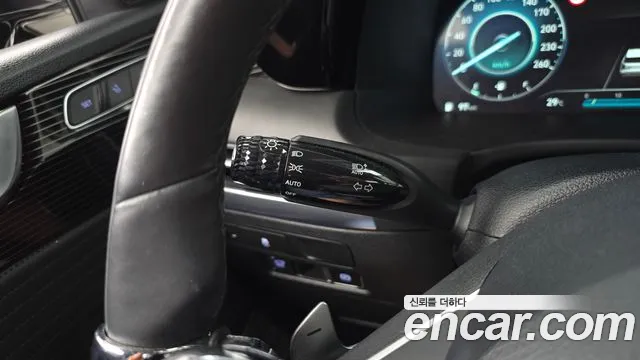 Hyundai Palisade The New Palisade — Фото автомобиля 29