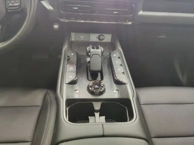 Haval Raptor — Фото автомобиля 16